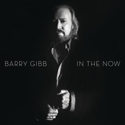 In The Now (180 Gram Vinyl, Digital Download Card, 2PC) Import Vinyl Standard Edition(English - Barry Gibb)