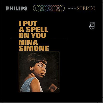

I Put A Spell On You (Import) Vinyl Standard Edition(English - Nina Simone)