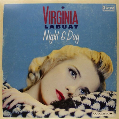 

Night & day (Import) Vinyl Standard Edition(English - Virginia Labuat)