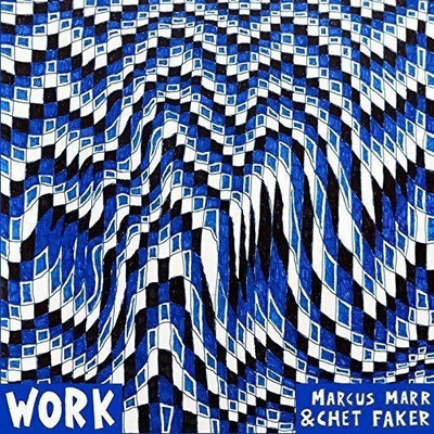 

Work (Import) Vinyl Standard Edition(English - Marcus Marr & Chet Faker)