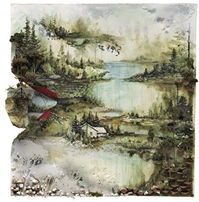 

Bon Iver (Import) Vinyl Standard Edition(English - Bon Iver)
