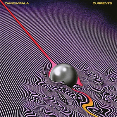 Currents (Import) Vinyl Standard Edition(English - Tame Impala)