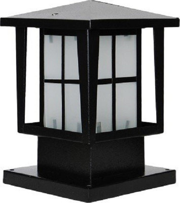 

Whiteray Gate Light Outdoor Lamp