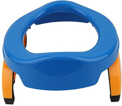 

Super Shine POTTY SEAT Potty Seat(Blue)