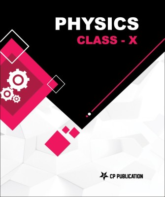 Class-10 Foundation Physics For IIT-JEE/ NEET/ Olympiad By Career Point Kota(Paperback, Career Point Kota)