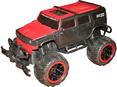 

Dhawani RC Racing Car Toy(Multicolor)