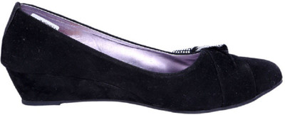 

Port Women Black Heels
