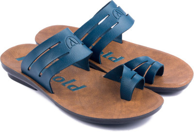 

Asian Men Blue Sandals