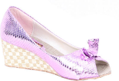 

Port Women Multicolor Wedges