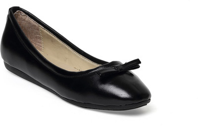 

Bruno Manetti BM- 9102 Bellies For Women(Black