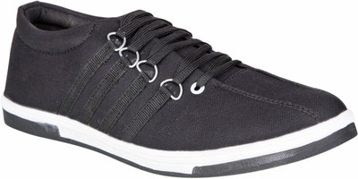 

Aarnato Casuals For Men(Black