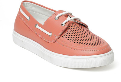 

Bruno Manetti BM- 2996 Sneakers For Women(Pink