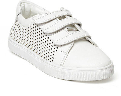 

Bruno Manetti BM- AV-LD-102 Sneakers For Women(White