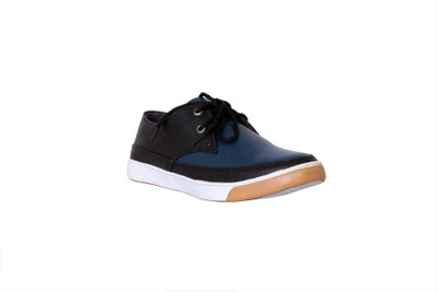 

Bxxy Designer Sporty Sneakers for man Lace-up Shoes With Rubber Sole Casuals For Men(Multicolor