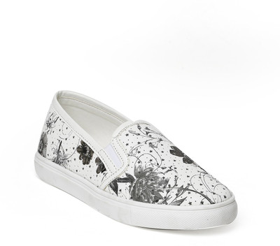 

Bruno Manetti BM- AV-LD-111 Sneakers For Women(Black