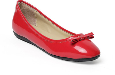 

Bruno Manetti BM- 9102 Bellies For Women(Red