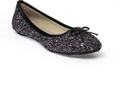 Bruno Manetti BM- 9090 Bellies For Women(Purple