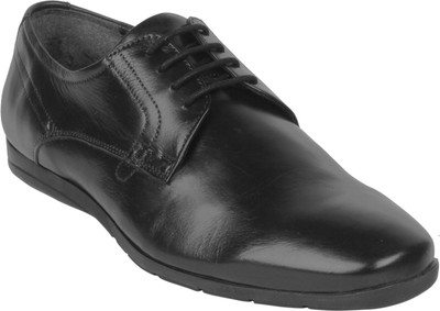 

Salt N Pepper 13-288 BLACK Lace Up For Men(Black