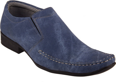 

Namah Casuals For Men(Blue