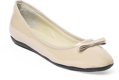 

Bruno Manetti BM- 9921-LEZ Bellies For Women(Beige