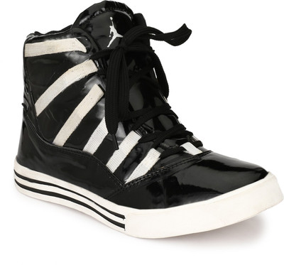 

Vamphood Dancing Shoes For Men(Black