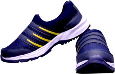 

Begone Casuals For Men(Blue