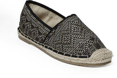 

Bruno Manetti BM- 9L1H-24 Espadrilles For Women(Brown