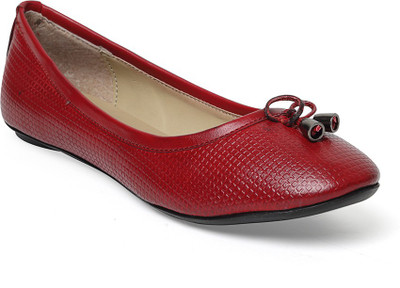 

Bruno Manetti BM- 9090 Bellies For Women(Maroon