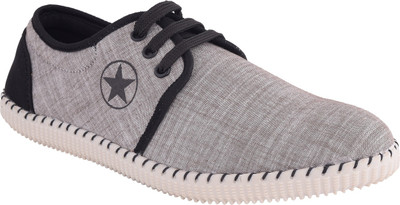 

Ezywear Casuals For Men(Grey