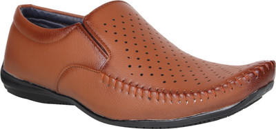 

Aarnato Casuals For Men(Tan