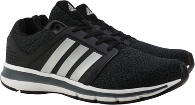 

ADIDAS YARIS M Running Shoes For Men(Multicolor, Utivy/c.black/dgsogr