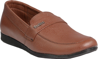 

DK Shoes Slip On For Men(Brown