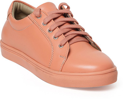 

Bruno Manetti BM- 2964 Sneakers For Women(Pink