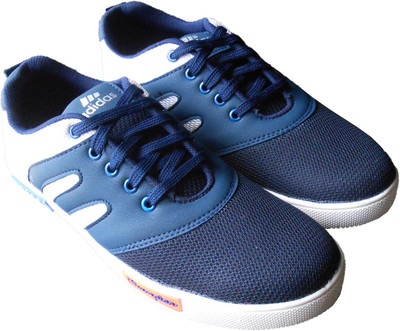 

xtepe Walking Shoes For Men(Blue