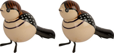 

NIHAR Bird(Brown)