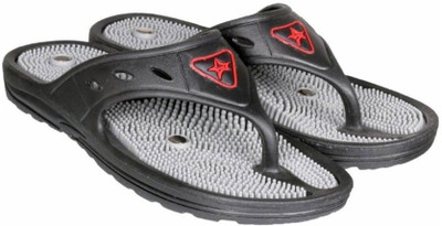 

ACUPRESSURE Flip Flops, Multicolur