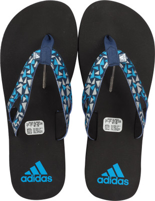 

ADIDAS OZOR MS Slippers, Dgsogr/minblu/conavy