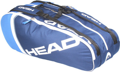 

Head Core 9R Supercombi Kitbag(Blue, Kit Bag)