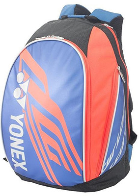 

Yonex 14 LCW TG BACKPACK(Multicolor, Backpack