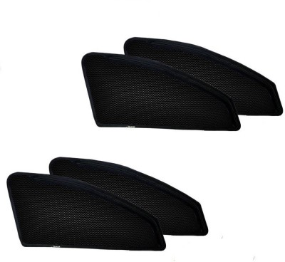 

Typhon Side Window Sun Shade For Ford Ecosport(Black)