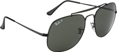 Ray-Ban Aviator Sunglasses(For Men & Women, Grey) Ray-Ban Aviator Sunglasses(For Men & Women, Grey)