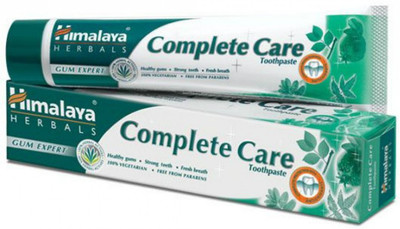 HIMALAYA Complete Care Toothpaste(40 g)