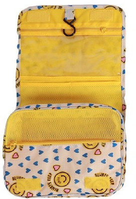 

vepson Cosmetic Pouch(Multicolor), Multi