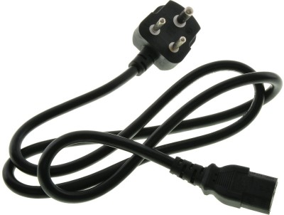 TERABYTE  TV-out Cable PCD102(Black, For Computer)