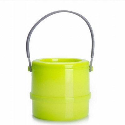 

eShop24x7 Retractable Holder Basket Hanging for Umbrella(Blue, Green)