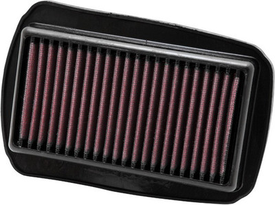 

K&N Bike Air Filter For Yamaha R15