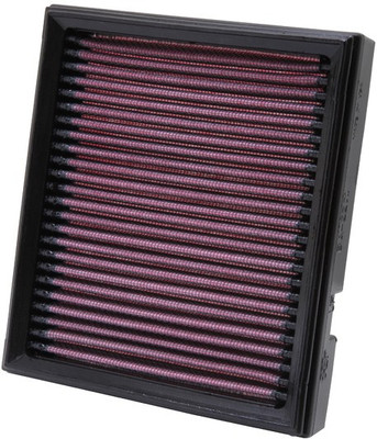 

K&N Bike Air Filter For Bajaj Pulsar