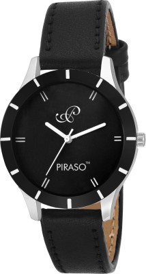 PIRASO 9133 Fashiontrack Decker Watch  - For Women   Watches  (PIRASO)