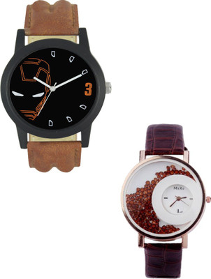 View SRK ENTERPRISE Stylish New arrival and Fresh Collection For Kids And Men 11 Watch  - For Couple Wrist Watches Price Online(SRK ENTERPRISE)