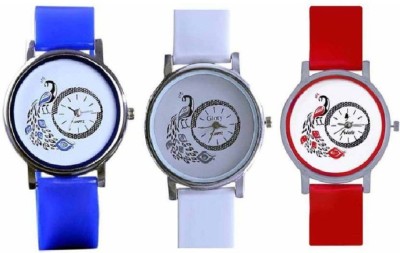Infinity Enterprise new branded letest collection with beautiful attrective Watch  - For Girls   Watches  (Infinity Enterprise)